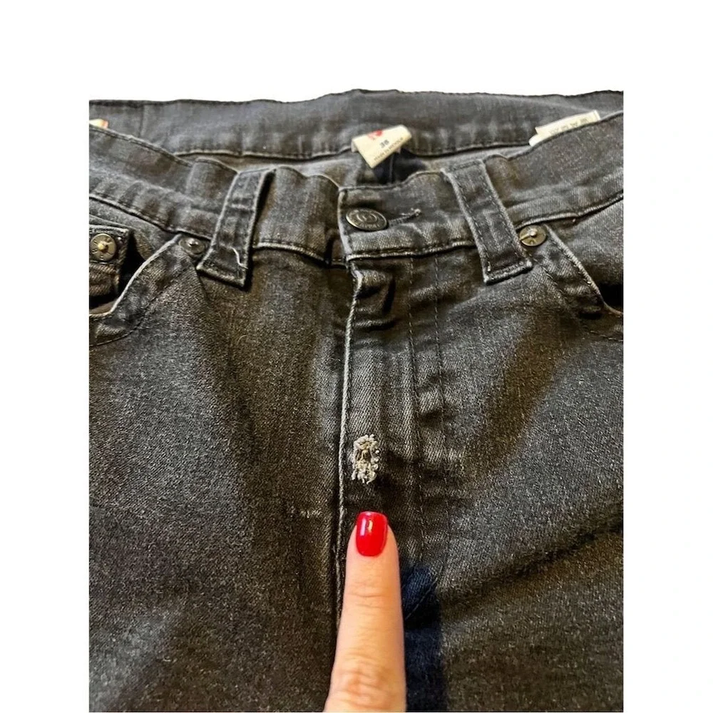 True Religion discover perfect